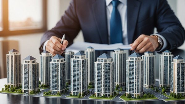 Cabinet de conseils immobilier : un professionnel qui maîtrise le marché des syndics de copropriétés