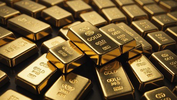 Cours de l'or : les facteurs qui le font évoluer