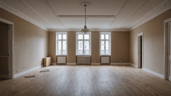 Rénovation d'un appartement à brest : préparez bien votre projet
