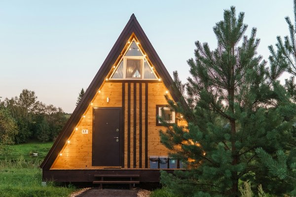 Découvrez votre chalet haut de gamme à saint martin de belleville