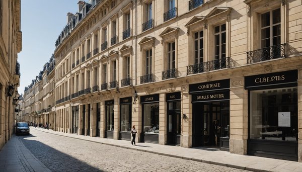 Avocat spécialiste baux commerciaux à bordeaux : guide et conseils